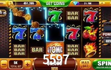 Descubra o Programa VIP da 5597: Vantagens Exclusivas para Jogadores