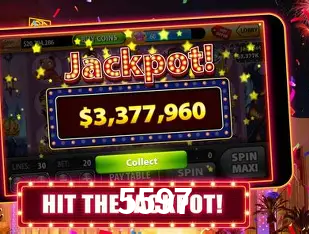 Inovações de Jogos na 5597: O Futuro das Experiências Interativas