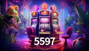 Descubra o Mundo do Cassino Online com 5597